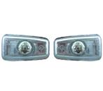 CLIGNOTANTS LATÉRAUX CITROËN SAXO PEUGEOT 106 306 VERRE CLAI, Verzenden