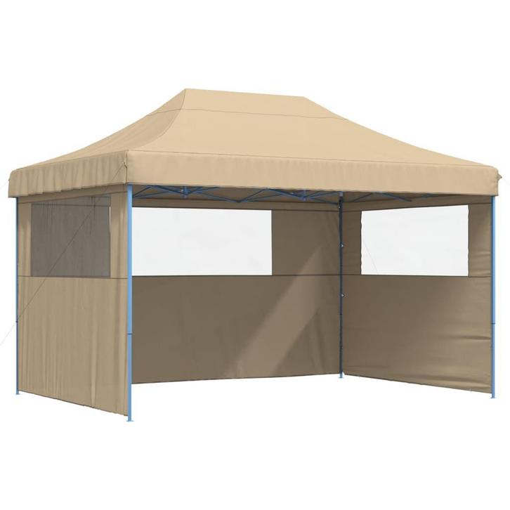 Partytent Pop-Up 4m | Retour Deal | Tuinfeest Must-Have!, Tuin en Terras, Partytenten, Minder dan 4 meter, Minder dan 5 meter