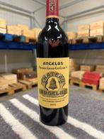 2018 Chateau Angélus - Saint-Émilion 1er Grand Cru Classé A, Verzamelen, Wijnen, Nieuw