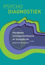 Handboek intelligentietheorie en testgebruik /, Verzenden, Wilma Resing