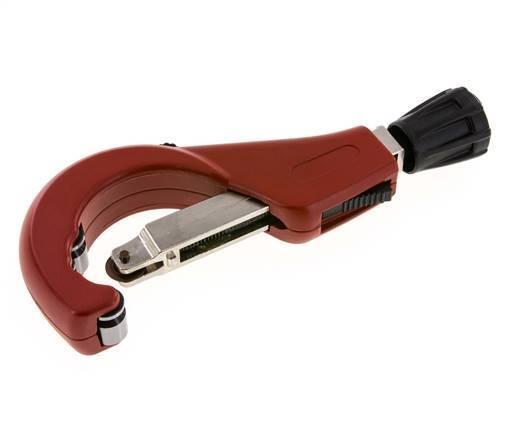 Coupe-tube 6 - 76mm pour tubes en cuivre, laiton et, Bricolage & Construction, Ventilation & Extraction, Envoi