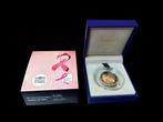 Frankrijk. 2 Euro 2017 Ruban Rose Proof (Zonder