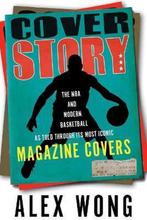 Cover Story 9781629379258, Livres, Alex Wong, Russ Bengtson, Verzenden