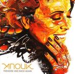 Anouk - Paradise And Back Again, Cd's en Dvd's, Verzenden, Gebruikt