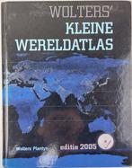 Wolters kleine wereldatlas 9789030184942, Boeken, Verzenden, Gelezen
