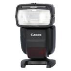 Canon Speedlite 430EX III-RT met garantie, Audio, Tv en Foto, Foto | Flitsers, Verzenden, Nieuw