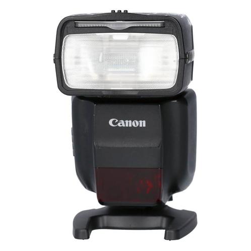 Canon Speedlite 430EX III-RT met garantie, Audio, Tv en Foto, Foto | Flitsers, Verzenden