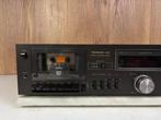 Technics - RS-M22 Audiocassette deck, Nieuw