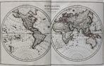 France - Atlas mondial; MM.Laoie Et Poirson - Nouvel Atlas