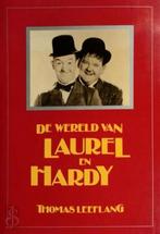 De wereld van Laurel en Hardy, Verzenden