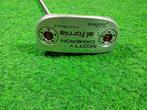 Scotty Cameron California Fastback putter 34 inch golfclub, Sport en Fitness, Golf, Ophalen of Verzenden, Zo goed als nieuw, Club