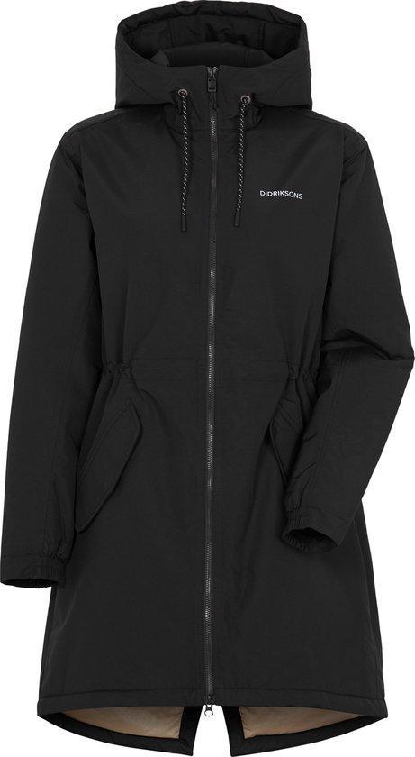 Didriksons MARTA-LISA WNS PARKA Dames Outdoor parka - maa..., Kleding | Dames, Jassen | Winter, Nieuw, Verzenden