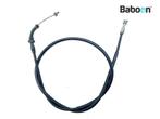 Gaskabel Honda CB 650 C (CB650 RC05), Verzenden, Gebruikt