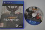Warhammer Vermintide II (PS4)