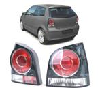 FEUX ARRIÈRE POUR VOLKSWAGEN VW POLO VI 05-09 BLACK R LINE, Auto-onderdelen, Verzenden, Nieuw