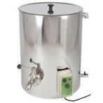 Verwarmingselement 2500w voor milkpot 50 - kerbl