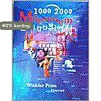 Handelseditie Winkler Prins Millennium 9789068824063, Boeken, Verzenden, Gelezen