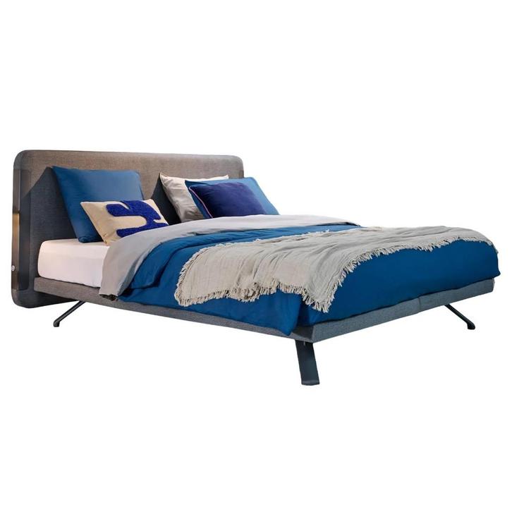 M Line Element Spirit Bed - 180 x 210, Huis en Inrichting, Slaapkamer | Boxsprings