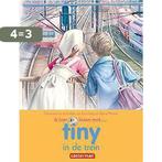 44 Tiny in de trein / Ik leer lezen met Tiny / 44 Gijs Haag, Boeken, Verzenden, Zo goed als nieuw, Gijs Haag