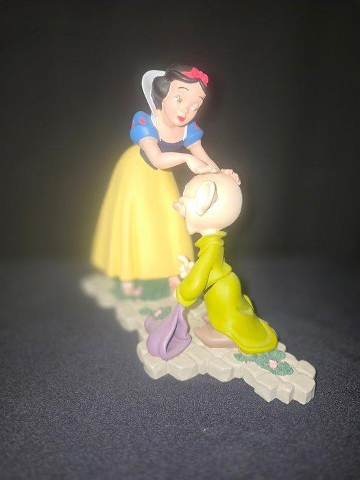 Snow White & The Seven Dwarfs - 1 Figurine - Demons, Collections, Disney
