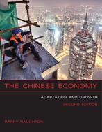 The Chinese Economy 9780262534796 Barry J. Naughton, Boeken, Verzenden, Gelezen, Barry J. Naughton