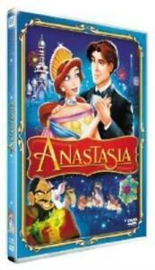 ANASTASIA - SAME (1 DVD) DVD, CD & DVD, DVD | Autres DVD, Envoi