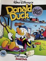 De beste verhalen van Donald Duck 76 Als bermtoerist, Boeken, Disney, Zo goed als nieuw, Verzenden