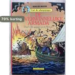 De spionnen van de Koningin / De onoverwinnelijke Armada / 1, Boeken, Verzenden, Gelezen, Moor