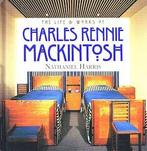 The life and works of Charles Rennie Mackintosh, Verzenden
