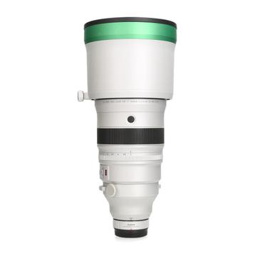 Fujifilm XF 200mm F2.0 R LM OIS WR + 1.4x TC beschikbaar voor biedingen