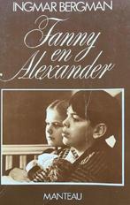 Fanny en alexander 9789010048424, Livres, Bergman, Verzenden