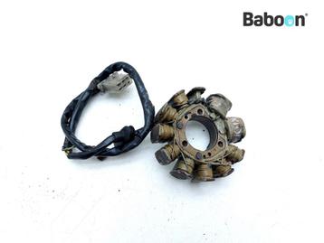 Dynamo Laadspoel Kawasaki KMX 125 A 1986-1990 (KMX125A), Verzenden