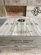 2015 Vinho Tinto Autores Grande Riserva - Lisbonne - 6, Nieuw