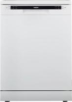 Tomado Tdw6001w - Vrijstaande Vaatwasser - 14 Couverts - Wit, Elektronische apparatuur, Ophalen of Verzenden, Nieuw