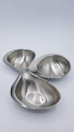 Alessi - Ron Arad - Plat de service - RA03 - INOX - Alesssi
