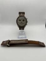 Omega x Swatch - MoonSwatch - Mission to Saturn - Zonder, Handtassen en Accessoires, Horloges | Heren, Nieuw