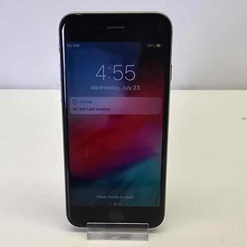 iPhone 6 16GB Batterij 90% | Nette Staat, Telecommunicatie, Mobiele telefoons | Apple iPhone, Nieuw, Zonder simlock, Zonder abonnement