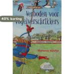 Verboden voor vogelverschrikkers 9789033113062, Verzenden, Gelezen, Marianne Witvliet