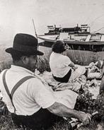Henri Cartier-Bresson - MAGNUM - Vive la Fance #26, Antiek en Kunst, Kunst | Schilderijen | Modern