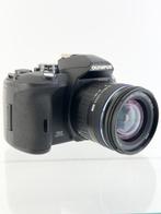 Olympus E-510 is With Zuiko Digital 14-42mm f3.5-5.6, Nieuw