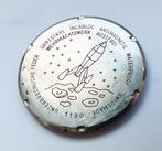 Arctos Swiss - Nato Wehrmachtsuhr 17Jewels - Sans prix de, Handtassen en Accessoires, Horloges | Heren, Nieuw