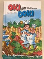 Oki en Doki omnibus 9789045411842 Henri Arnoldus, Boeken, Verzenden, Gelezen, Henri Arnoldus