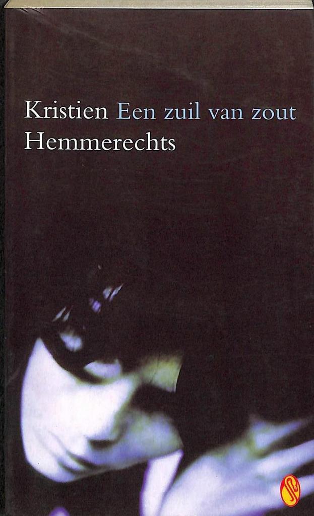 Een zuil van zout / Flamingo pocket 9789041405562, Boeken, Romans, Zo goed als nieuw, Verzenden