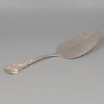 A. Mesker Violets - Serveur de gâteaux - Argent 833 - 1931, Antiek en Kunst