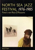 North Sea Jazz Festival, 1976-1985, Verzenden