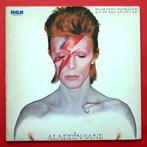 David Bowie - Aladdin Sane / Now 50 Years Ago Of One Of the