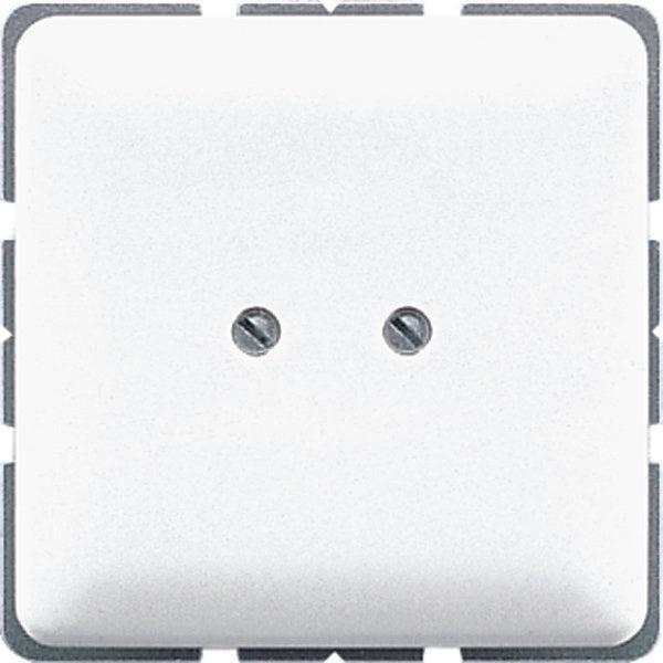 Jung CD500 - Élément de commande/appareil de commutation à, Bricolage & Construction, Électricité & Câbles, Envoi