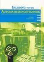 Inleiding Tot De Automatiseringstechniek 9789055742264, Gelezen, Joop Ouwehand, A. Drost, Verzenden