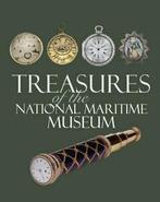 Treasures of the National Maritime Museum by Gloria Clifton, Gelezen, Verzenden