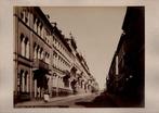 Carl Hertel - Homburg v. d. H. : Louisenstrasse, Antiek en Kunst